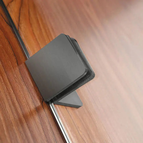 Frameless Wall to Wall Shower Screen ozcovey