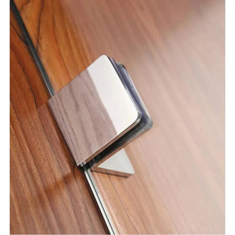 Frameless Wall to Wall Shower Screen ozcovey