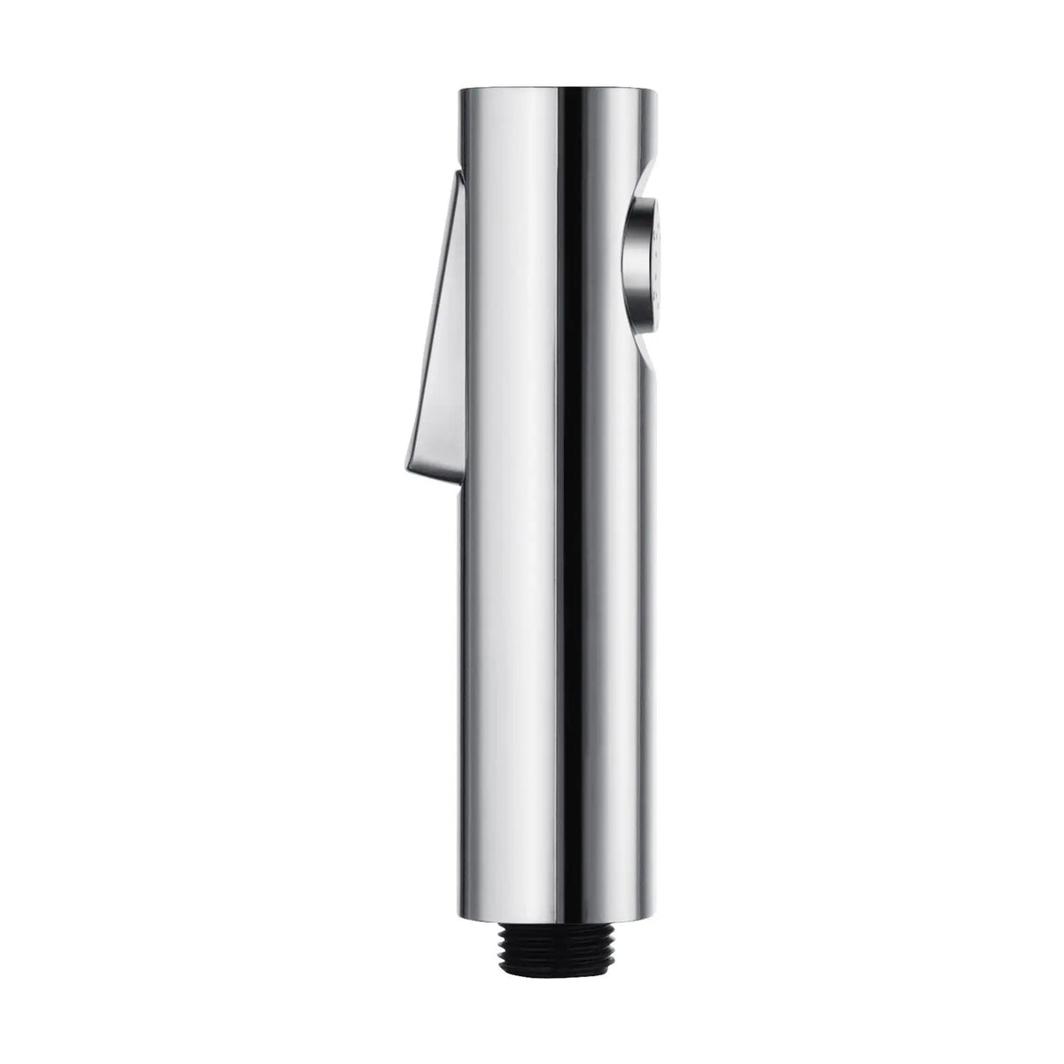 Chrome ABS Toilet Bidet Aquaperla