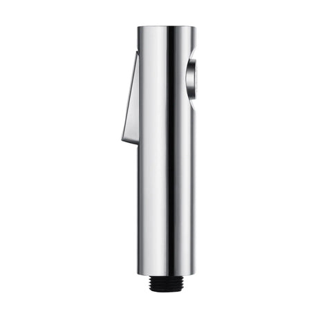 Chrome ABS Toilet Bidet Aquaperla