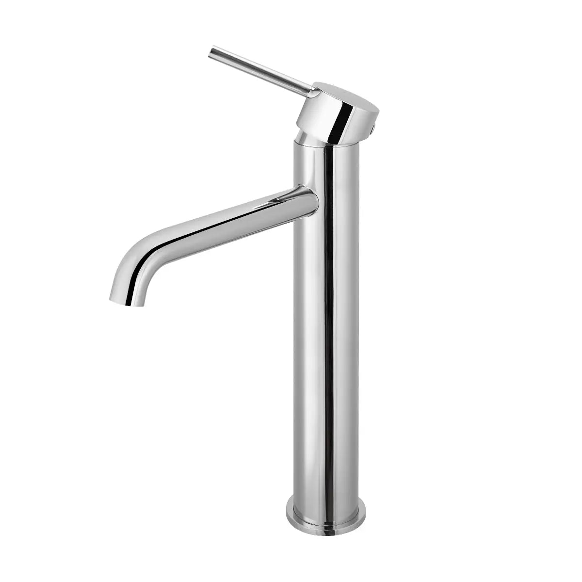 LUCID PIN - Chrome Basin Mixer Aquaperla