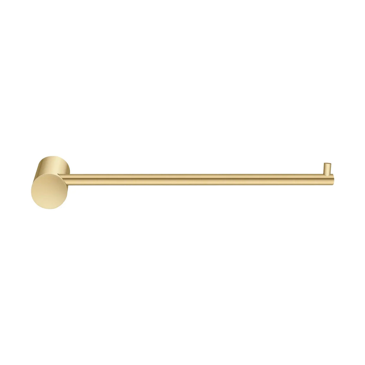 Brushed Brass Hand Towel Aquaperla
