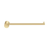 Brushed Brass Hand Towel Aquaperla