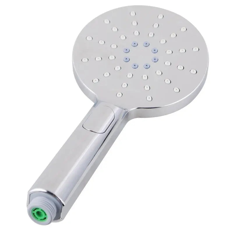 10" Chrome Shower Station Aquaperla