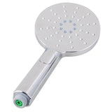 10" Chrome Shower Station Aquaperla