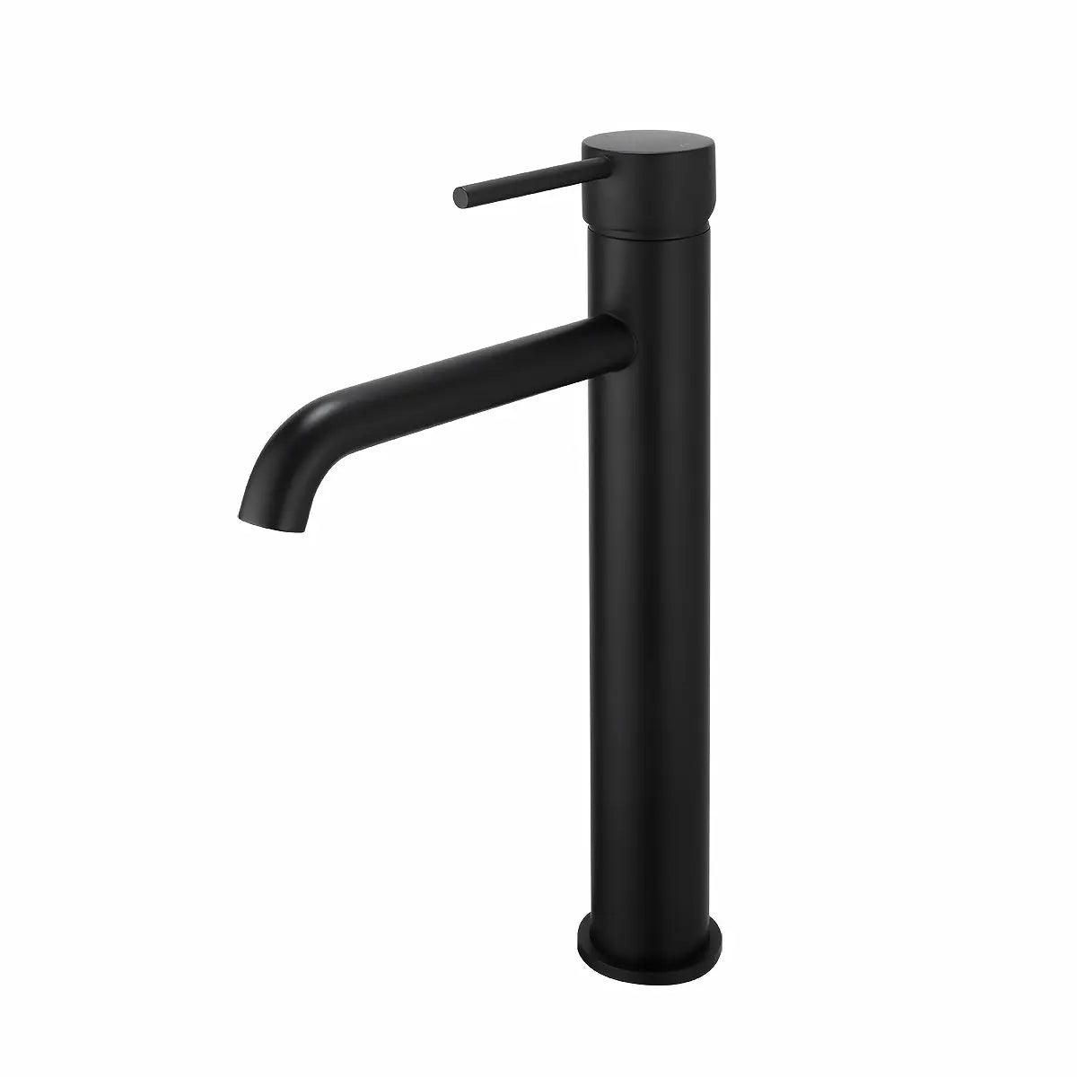LUCID PIN - Black Basin Mixer Aquaperla