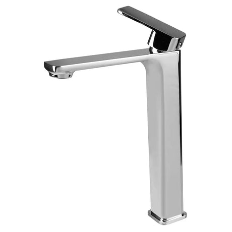 IVANO - Chrome Basin Mixer Aquaperla