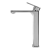 IVANO - Chrome Basin Mixer Aquaperla