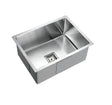 Stainless Steel Sink 600*450*235mm Poseidonbk