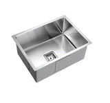 Stainless Steel Sink 600*450*235mm Poseidonbk
