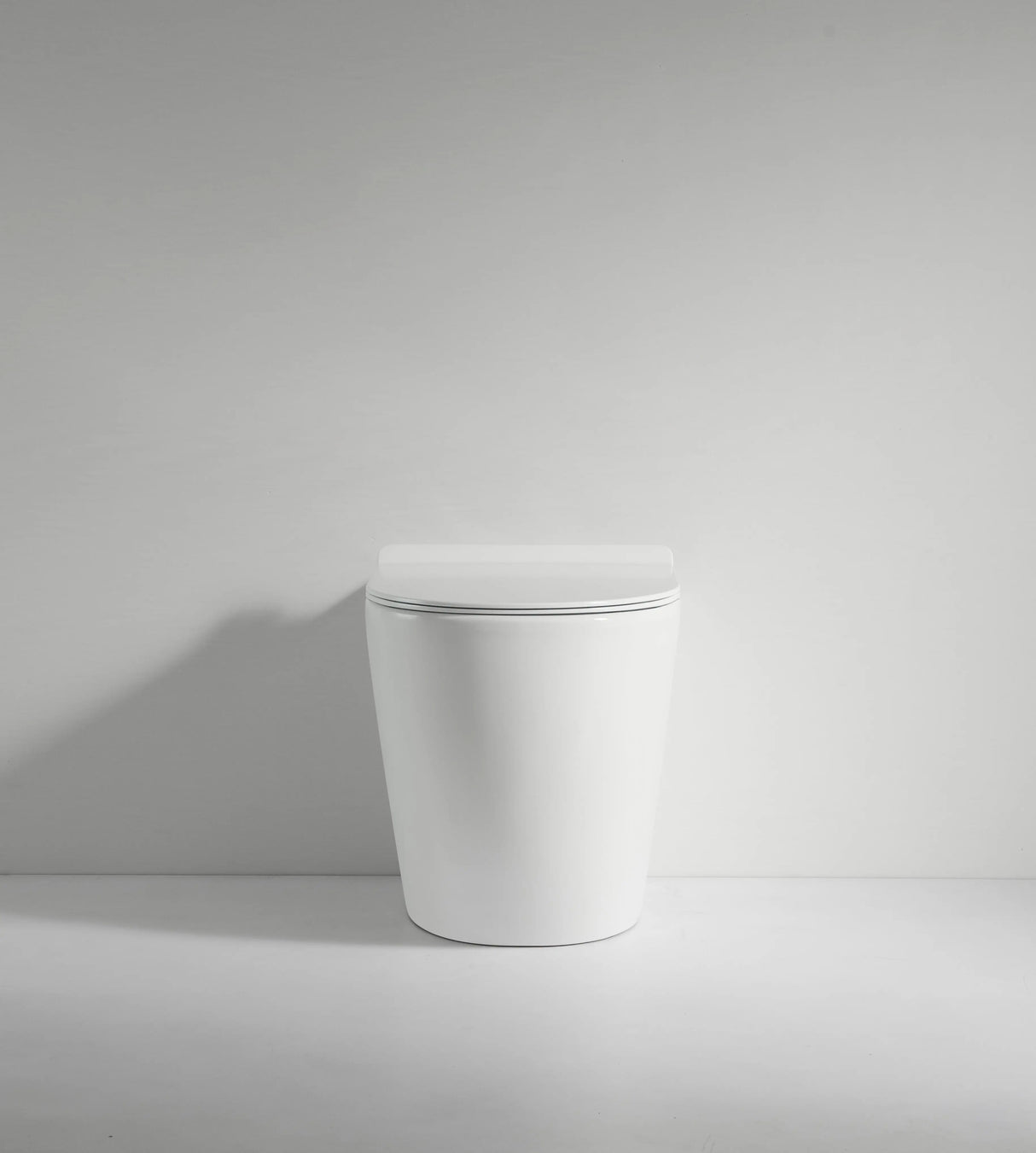 Bagno D'Oro River Rimless Back to Wall Toilet Pan Only Bagno D'Oro
