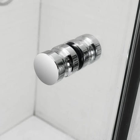 Frameless Wall to Wall Shower Screen ozcovey