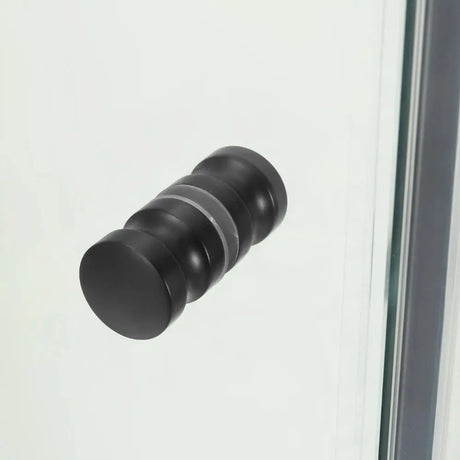 Frameless Wall to Wall Shower Screen ozcovey