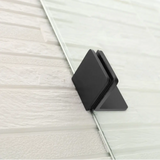 Frameless Wall to Wall Shower Screen ozcovey