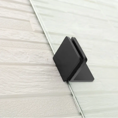 Frameless Wall to Wall Shower Screen ozcovey